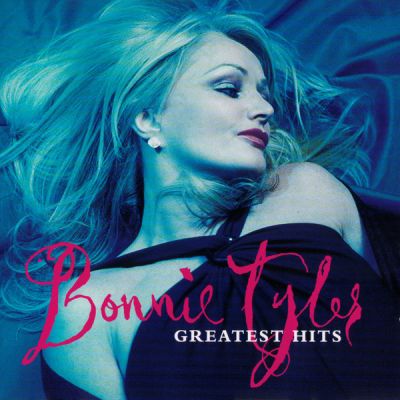 Greatest Hits - Bonnie Tyler 