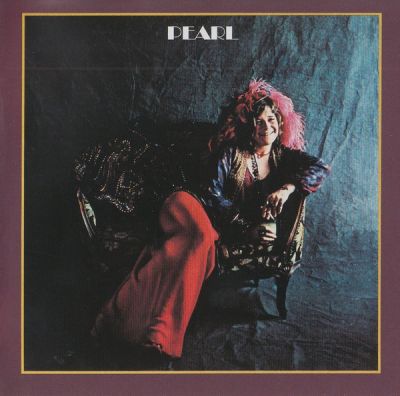 Pearl - Janis Joplin