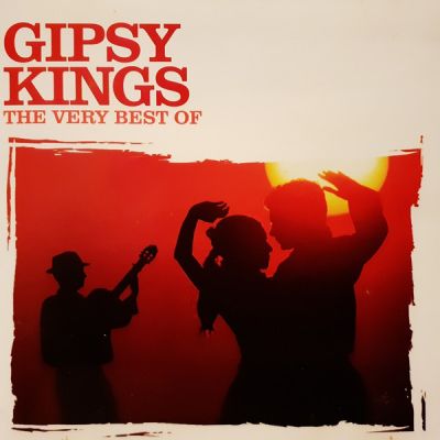 The Very Best Of -  Gipsy Kings