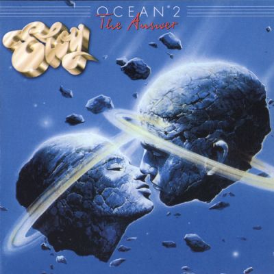 Ocean 2 - The Answer - Eloy