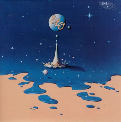 Time - Electric Light Orchestra 