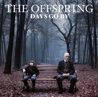Days Go By - The Offspring 
