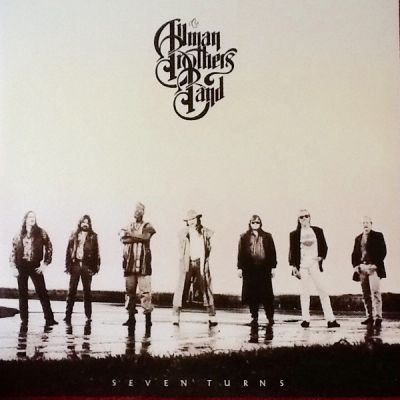 Seven Turns - The Allman Brothers Band
