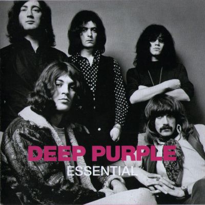 Essential - Deep Purple