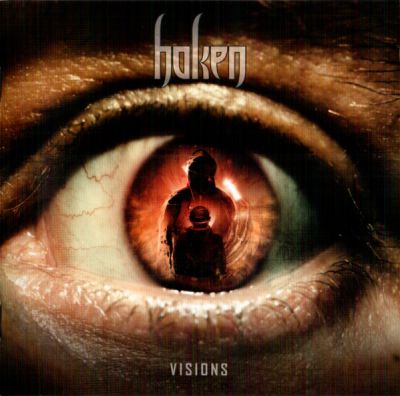 Visions - Haken