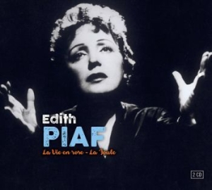 La Vie en Rose - Edith Piaf