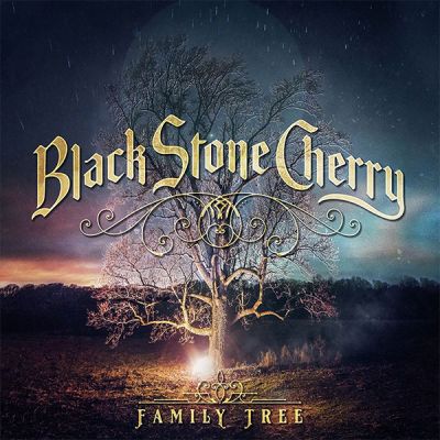 Family Tree - Black Stone Cherry