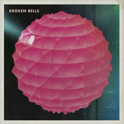 Broken Bells - Broken Bells 