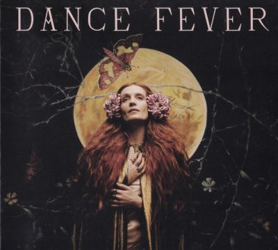 Dance Fever - Florence + The Machine