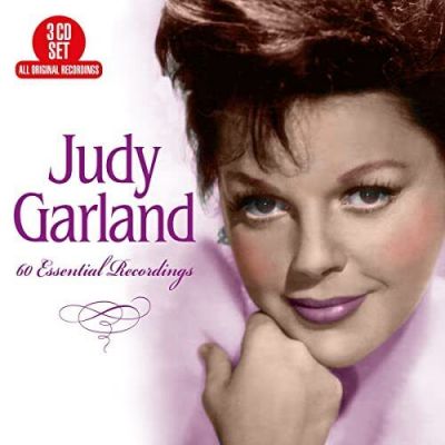 60 Essential Recordings  - Judy Garland 