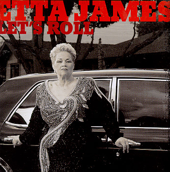 Let's Roll - Etta James