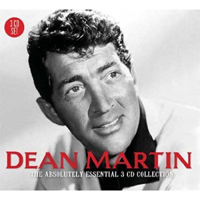 The Absolutely Essential 3 CD Collection - Dean Martin