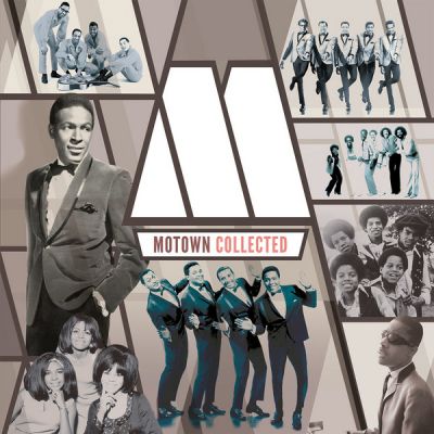 Motown Collected - Various