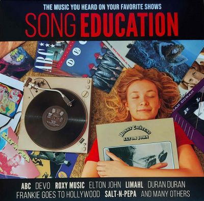 Song Education - Various