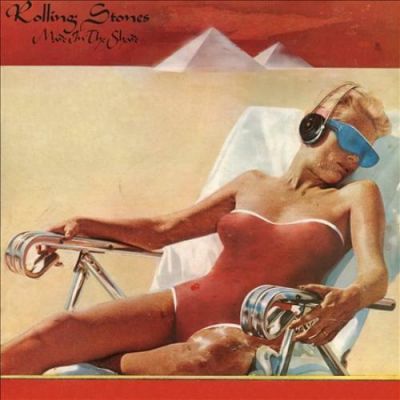 Made In The Shade - The Rolling Stones