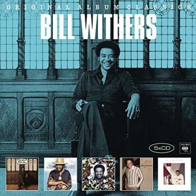 Original Album Classics - Bill Withers