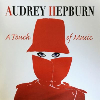 Audrey Hepburn - A Touch of Music - Various