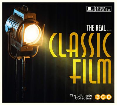 The Real... Classic Film - Various