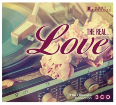 The Real... Love - Various