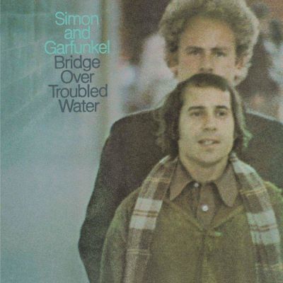 Bridge Over Troubled Water - Simon & Garfunkel 