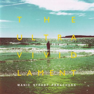 The Ultra Vivid Lament - Manic Street Preachers 