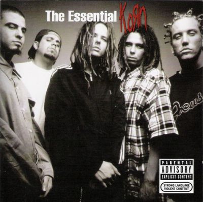 The Essential Korn - Korn