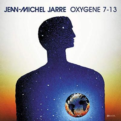 Oxygene 7-13 - Jean Michel Jarre