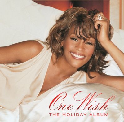 One Wish : The Holiday Album - Whitney Houston