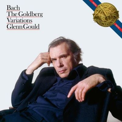 Bach: Goldberg Variations, BWV 988 (1981 digital recording) - Glenn Gould