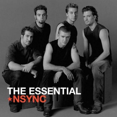 The Essential *NSYNC - *NSYNC