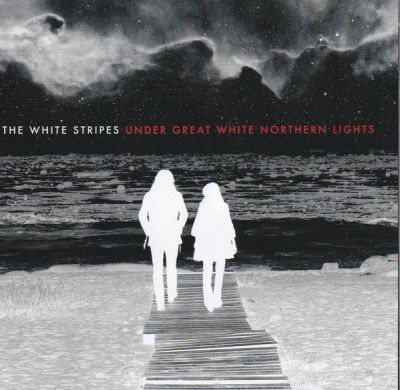 Under Great White Northern Lights (Live) - The White Stripes 