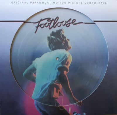 Footloose (Original Motion Picture Soundtrack) - Various