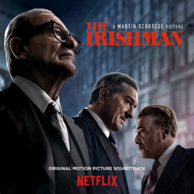 The Irishman (Original Motion Picture Soundtrack) - Various