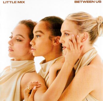 Between Us - Little Mix 