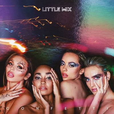 Confetti - Little Mix 