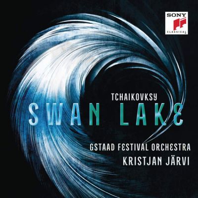 Tchaikovsky : Swan Lake - Gstaad Festival Orchestra, Kristjan Järvi 