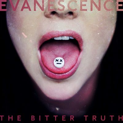 The Bitter Truth - Evanescence 