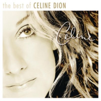 The Best Of Celine Dion - Celine Dion