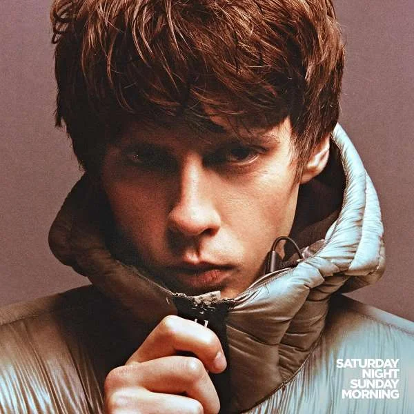 Saturday Night Sunday Morning - Jake Bugg 