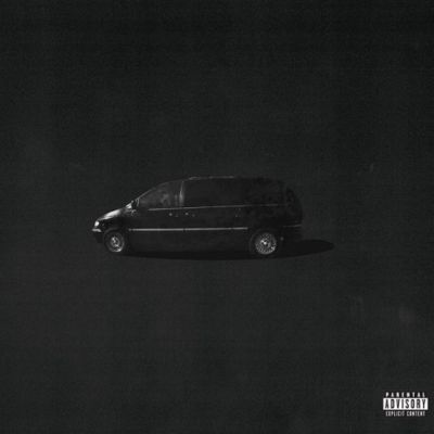 Good Kid, M.A.A.d City (10th Anniversary Edition) - Kendrick Lamar 