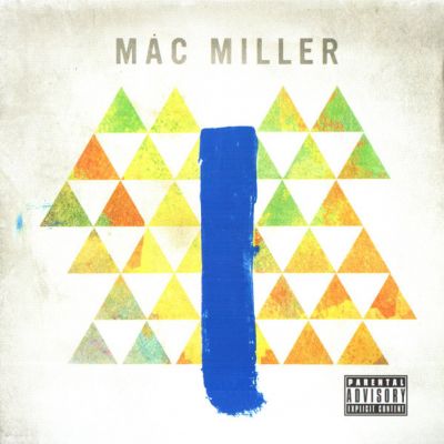 Blue Slide Park - Mac Miller 