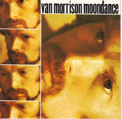 Moondance - Van Morrison 