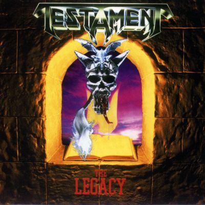 The Legacy - Testament 
