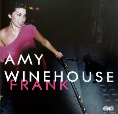 Frank - Amy Winehouse