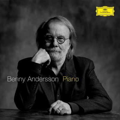 Piano - Benny Andersson 