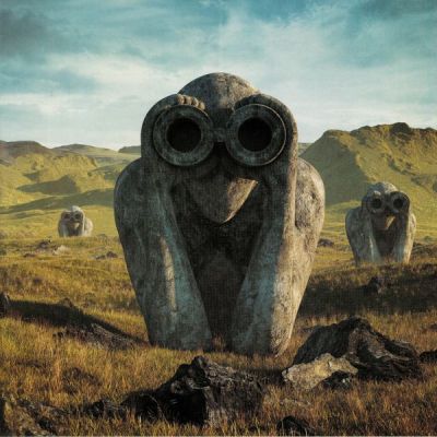 Equinoxe Infinity - Jean-Michel Jarre 