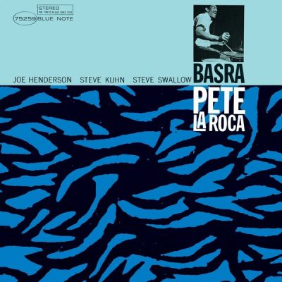 Basra - Pete La Roca 