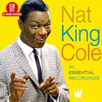 60 Essential Recordings - Nat King Cole