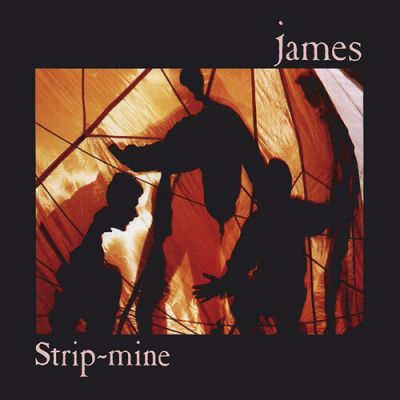 Strip-Mine - James