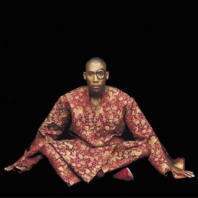 Instant Vintage - Raphael Saadiq